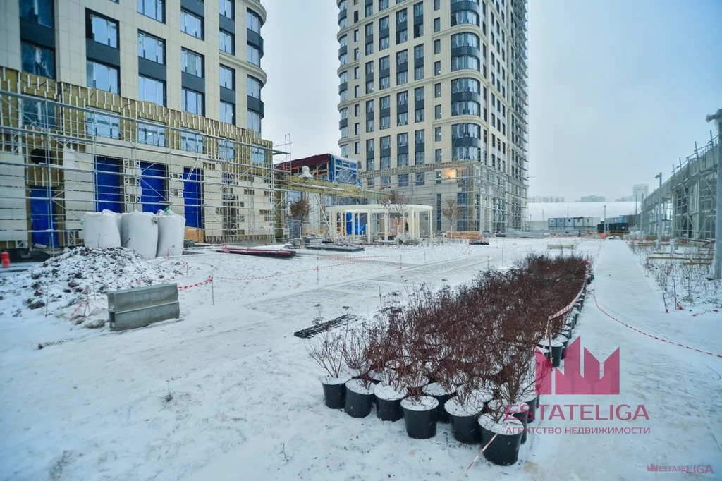 Продажа квартиры, улица Василия Ланового - Фото 4