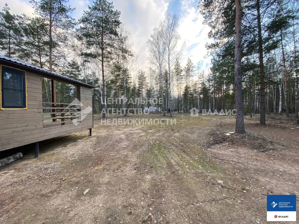 Продажа дома, Рязанский район, садоводческое товарищество Станок - Фото 7