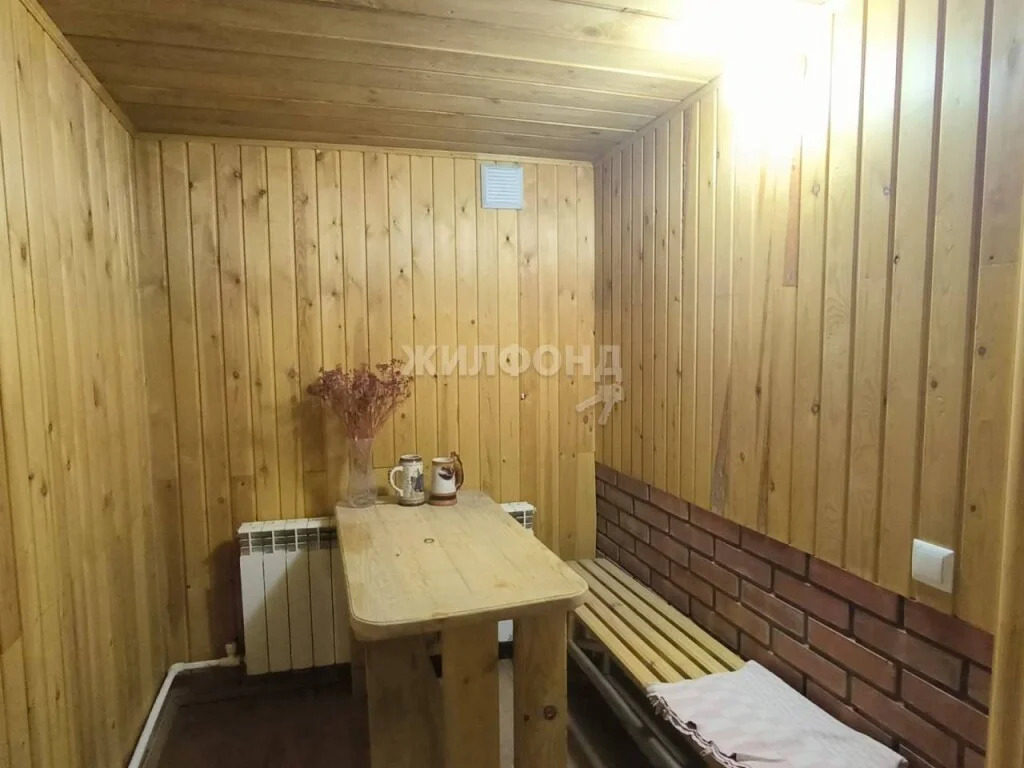 Продажа дома, Новосибирск - Фото 18