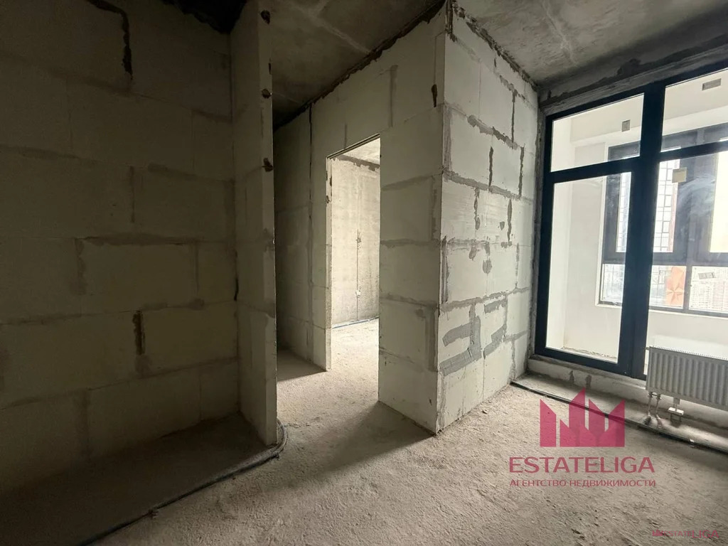 Продажа квартиры, ул. Академика Волгина - Фото 3