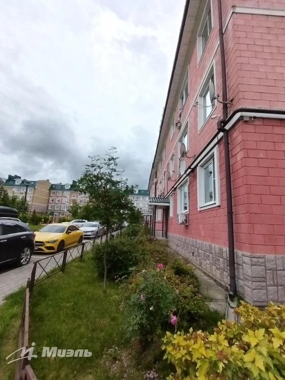 Квартира Мансарда - Фото 15