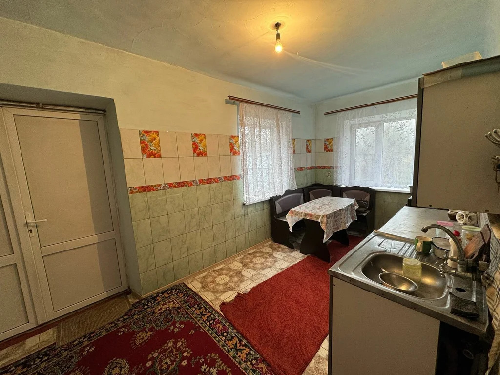 Продажа дома, Темрюк, Темрюкский район, ул. Декабристов - Фото 8