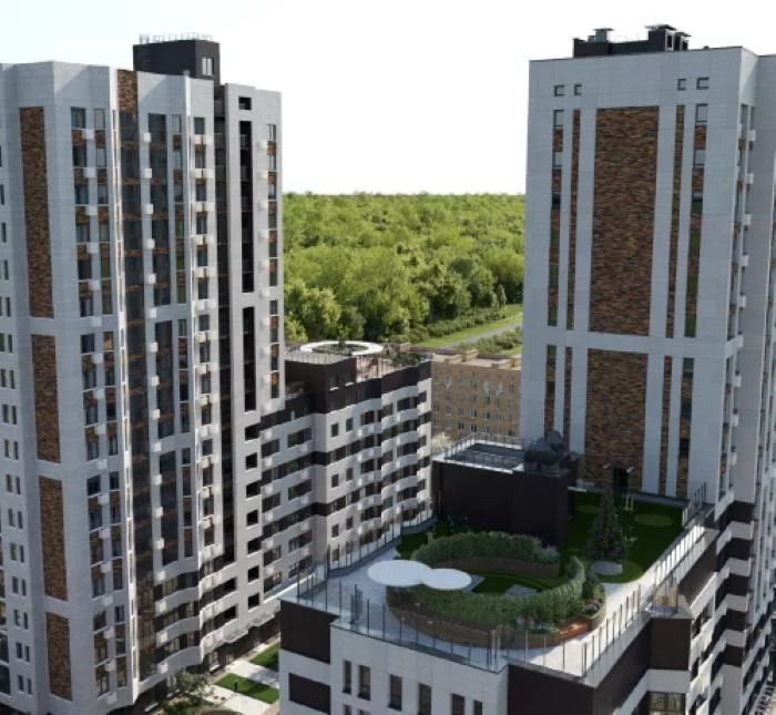 Продается квартира, 75.22 м - Фото 5