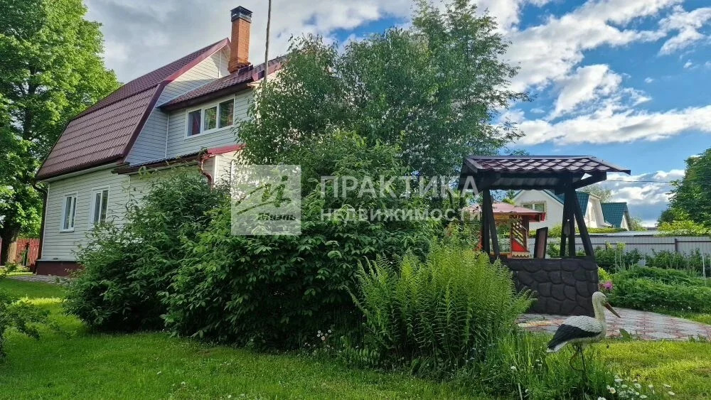 Продажа дома, Губино, Можайский район - Фото 3