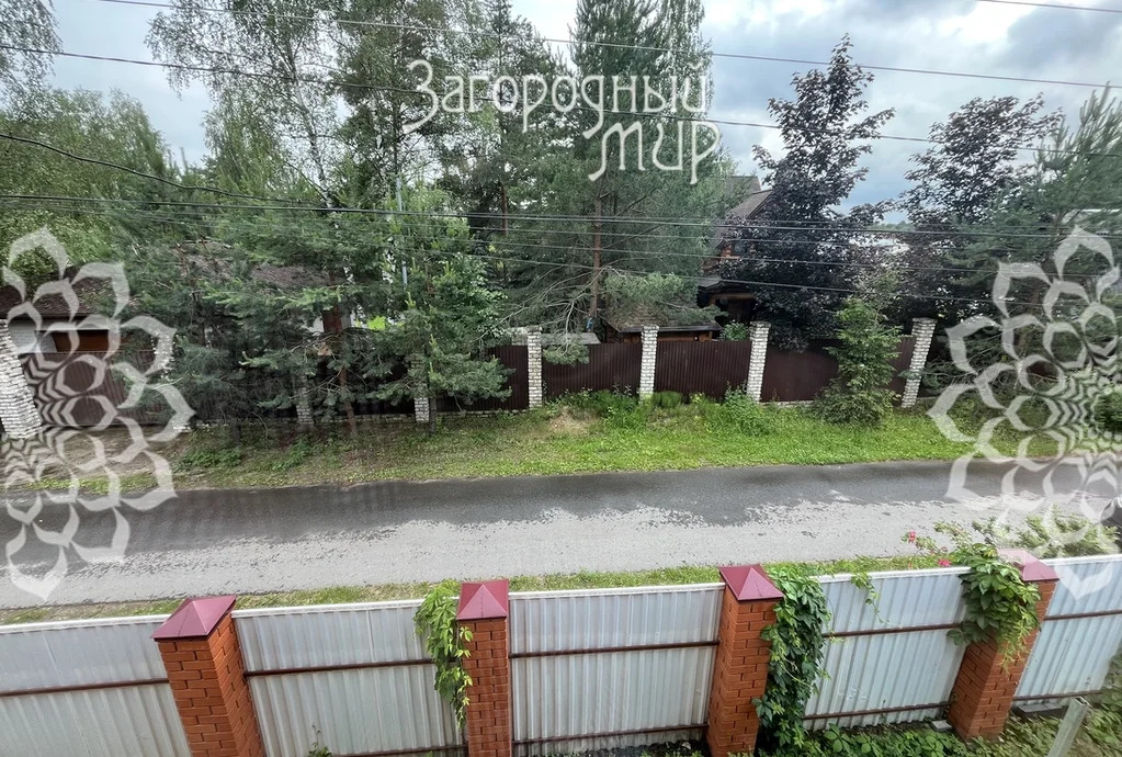 Продам дом, Егорьевское шоссе, 20 км от МКАД - Фото 28