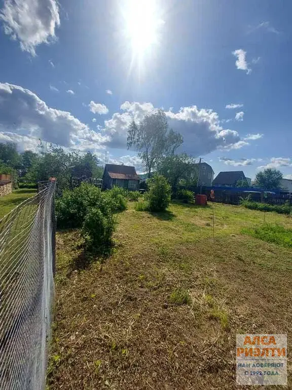 ЗУП-888 Продажа з/у 8 сот. (ЛПХ) в д. Новинки го Солнечногорск - Фото 5