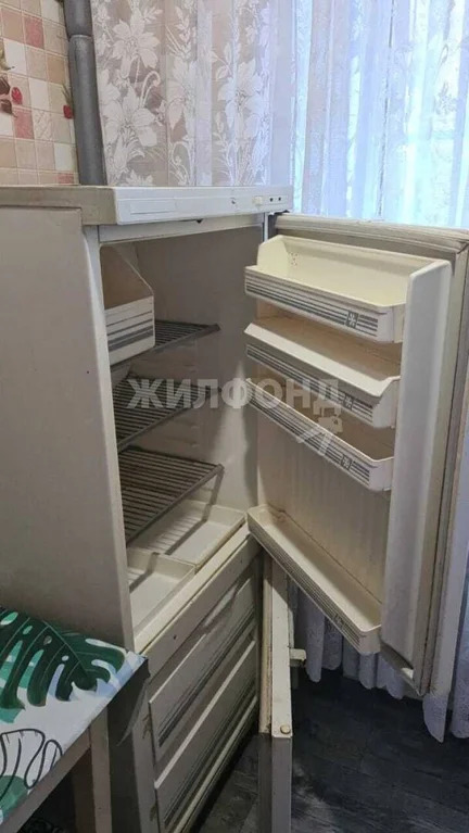 Продажа квартиры, Новосибирск, ул. Доватора - Фото 3