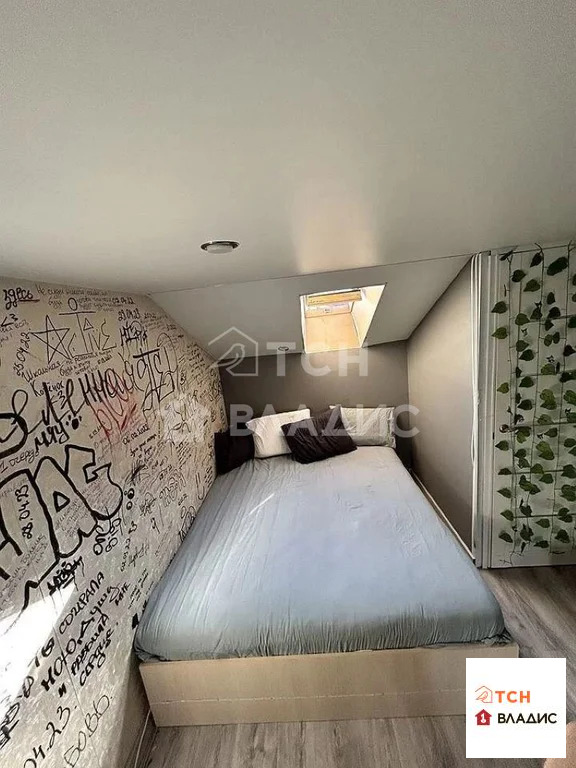 Продажа квартиры, Лесные Поляны, Пушкинский район, Солнечная улица - Фото 20