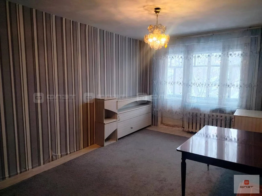 Продажа квартиры, Казань, Ибрагимова пр-кт. - Фото 4