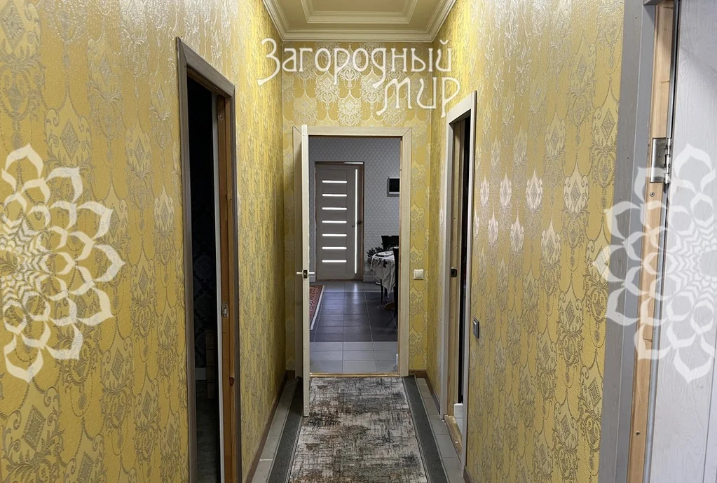 Продам дом, Новорязанское шоссе, 21 км от МКАД - Фото 20