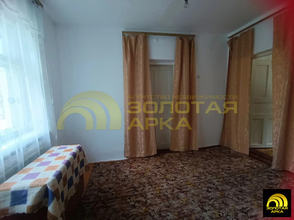 Продажа дома, Федоровская, Абинский район, ул. Строительная - Фото 9