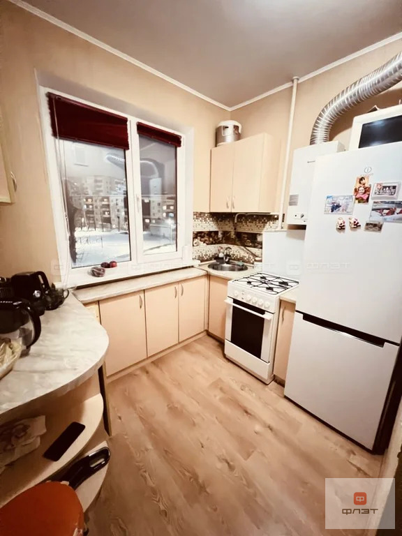Продажа квартиры, Казань, ул. Гарифьянова - Фото 5