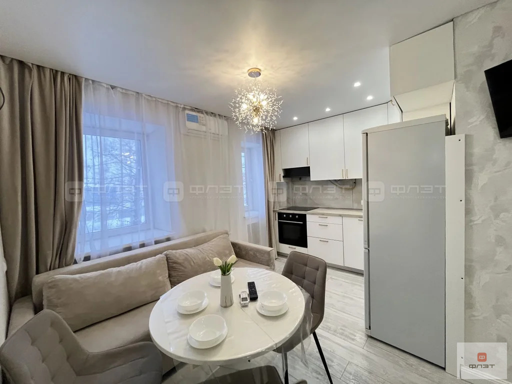 Продажа квартиры, Казань, ул. Авангардная - Фото 10