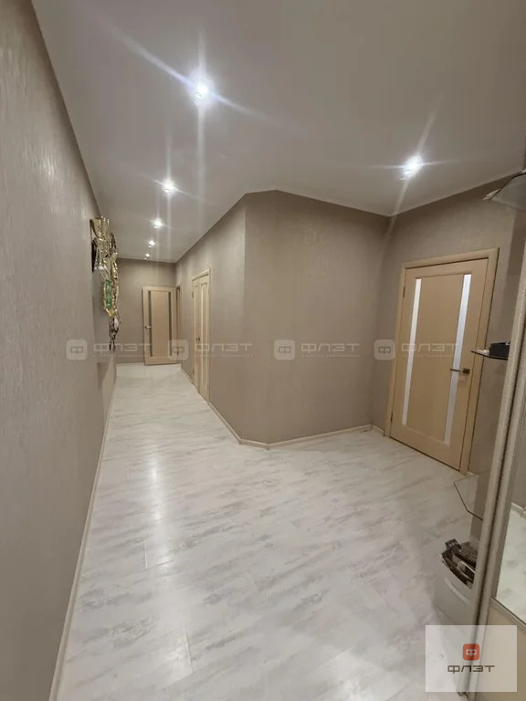Продажа квартиры, Казань, ул. Баки Урманче - Фото 13