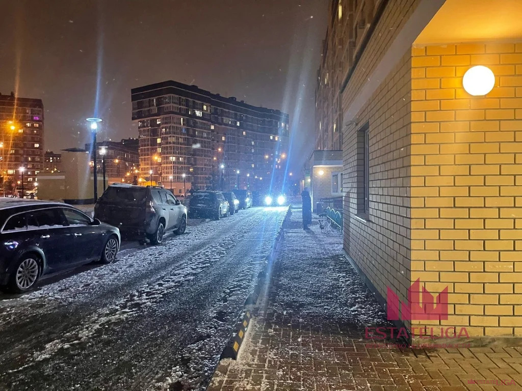Продажа готового бизнеса, улица Татьянин Парк - Фото 21