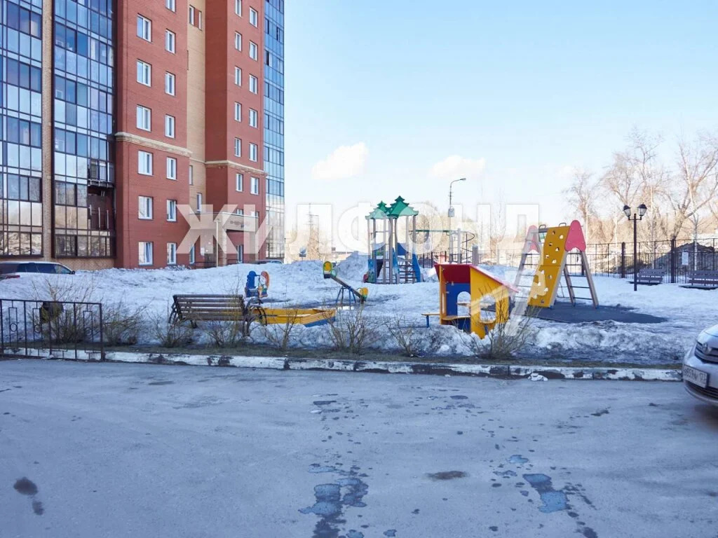 Продажа квартиры, Новосибирск, ул. Кубовая - Фото 9
