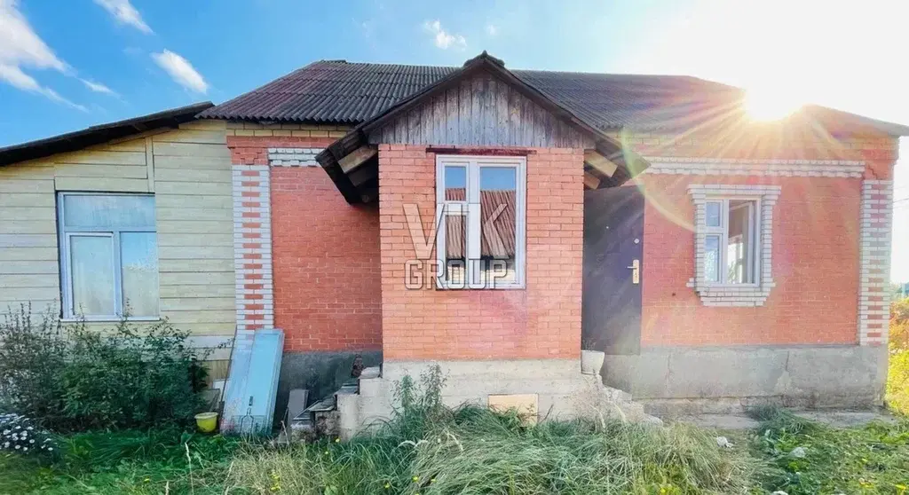 Продается трехэтажный жилой дом в пос станции Повадино по ул Беседа, 4 - Фото 3
