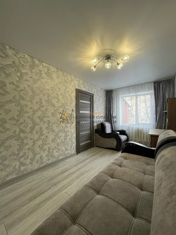 Аренда квартиры, Уфа, Октября пр-кт. - Фото 12