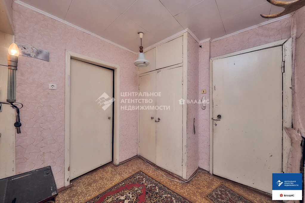 Продажа квартиры, Рязань, ул. Бирюзова - Фото 10