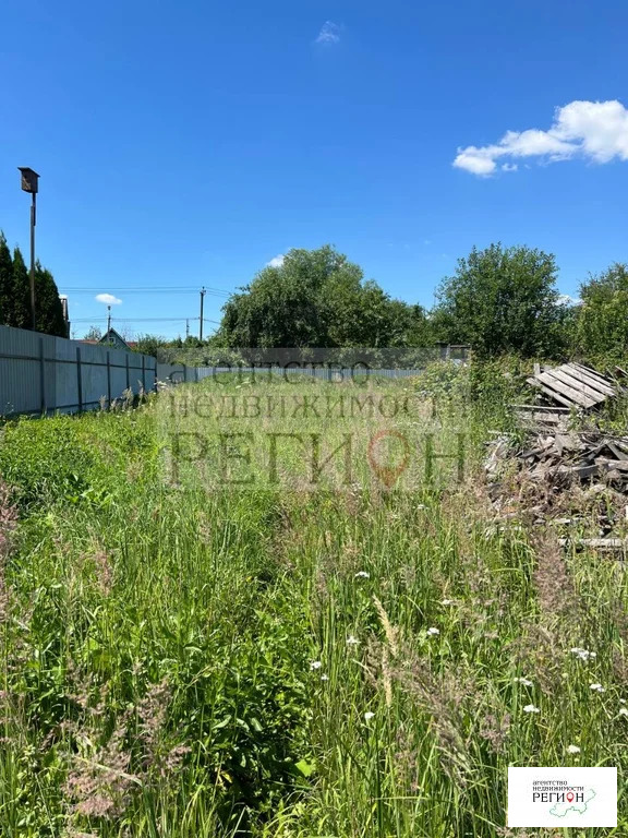 Продажа участка, Наро-Фоминск, Наро-Фоминский район, ул. Колхозная - Фото 7