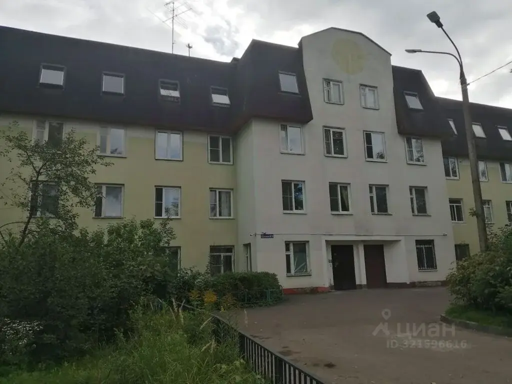 1 к. кв. г. Жуковский, ул. Калугина, 9к2 - Фото 12