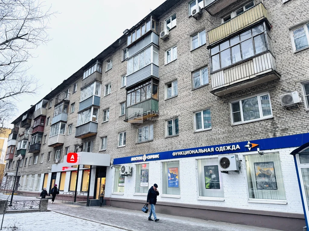 Продажа квартиры, Мытищи, Мытищинский район, Олимпийский пр-кт. - Фото 23