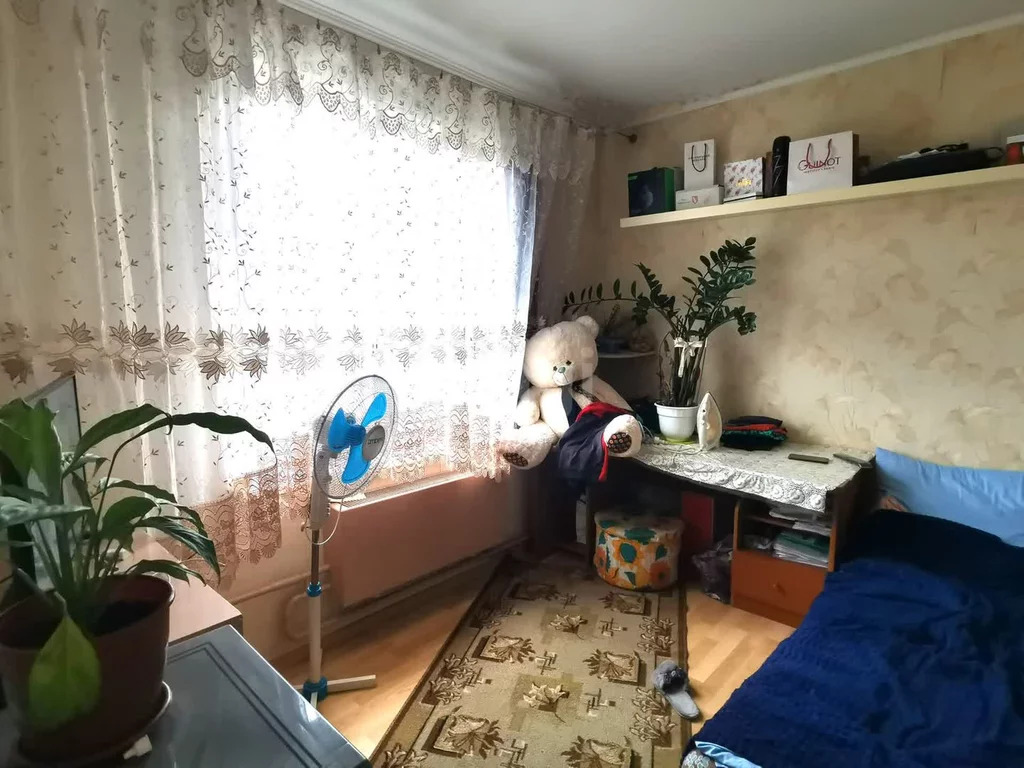 Продажа квартиры, м. Говорово, Ул. 50 лет Октября - Фото 30