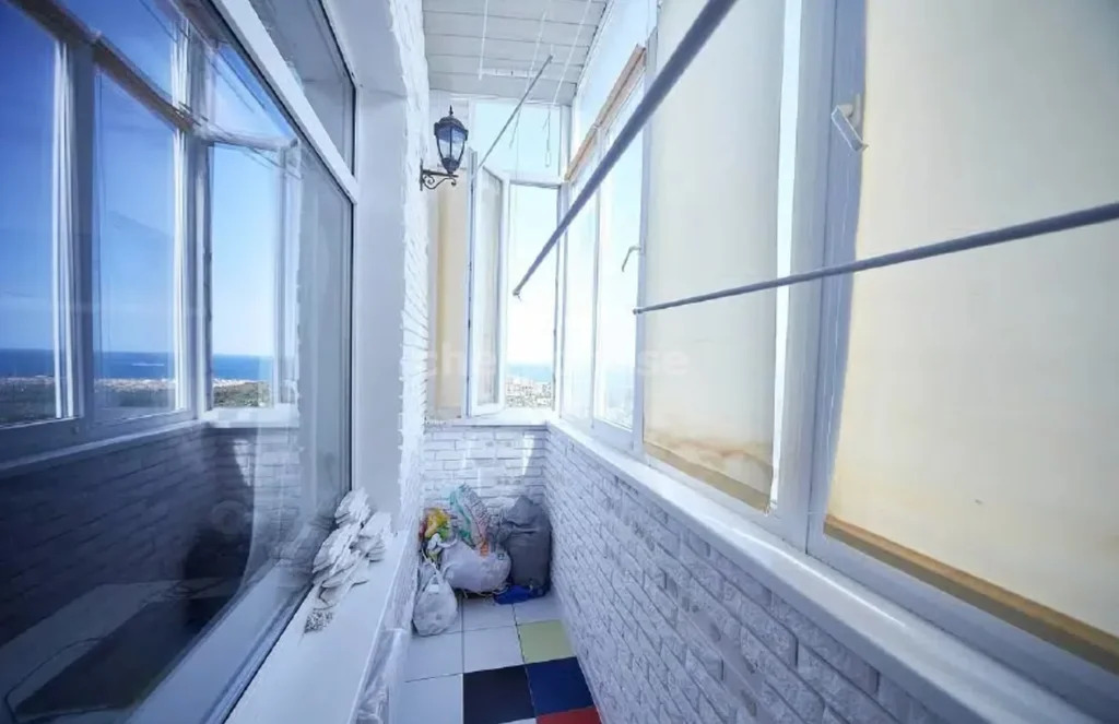 Продажа квартиры, Севастополь, ул. Парковая - Фото 14