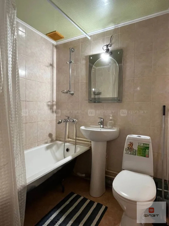 Аренда квартиры, Казань, ул. Дубинина д.7 - Фото 8