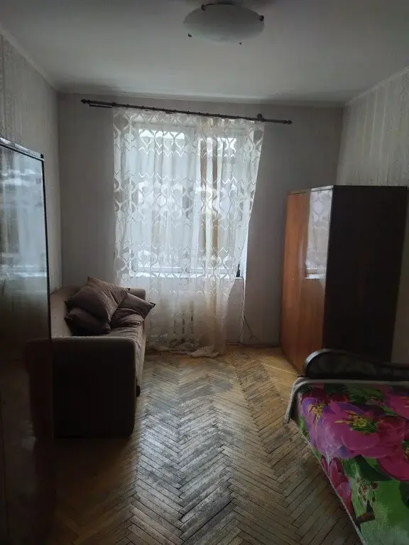 Продам 3-х комнатную квартиру в отличном районе Москвы - Фото 1