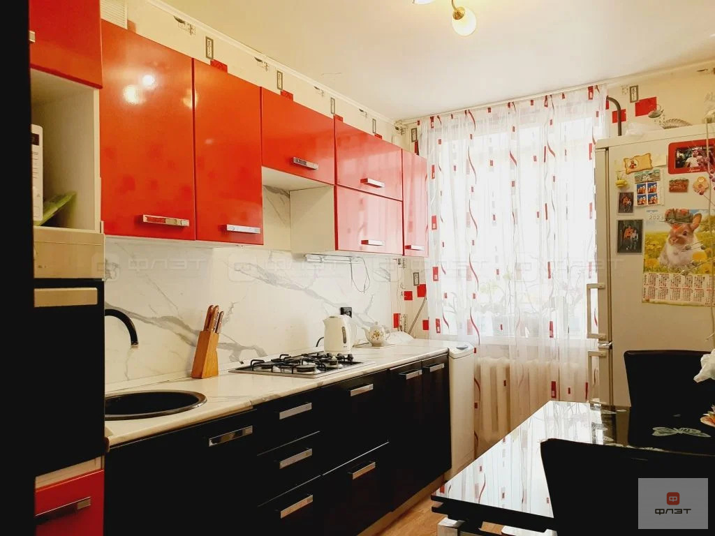 Продажа квартиры, Габишево, Лаишевский район, ул. Октябрьская - Фото 0