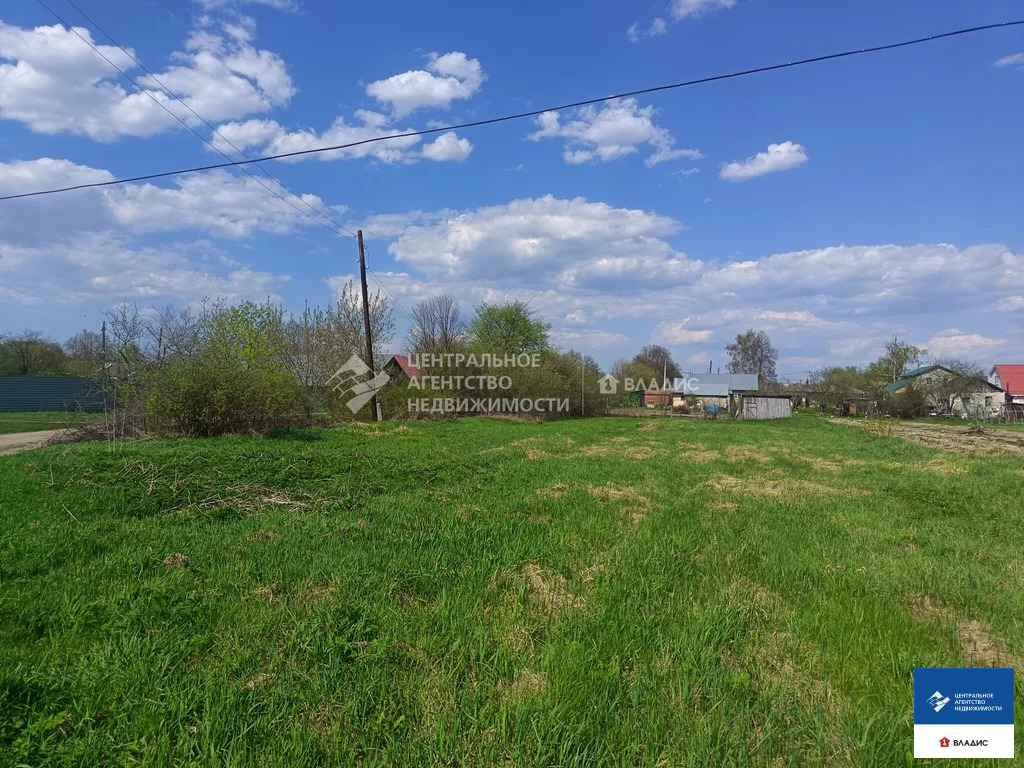 Продажа участка, Истобники, Рыбновский район - Фото 3