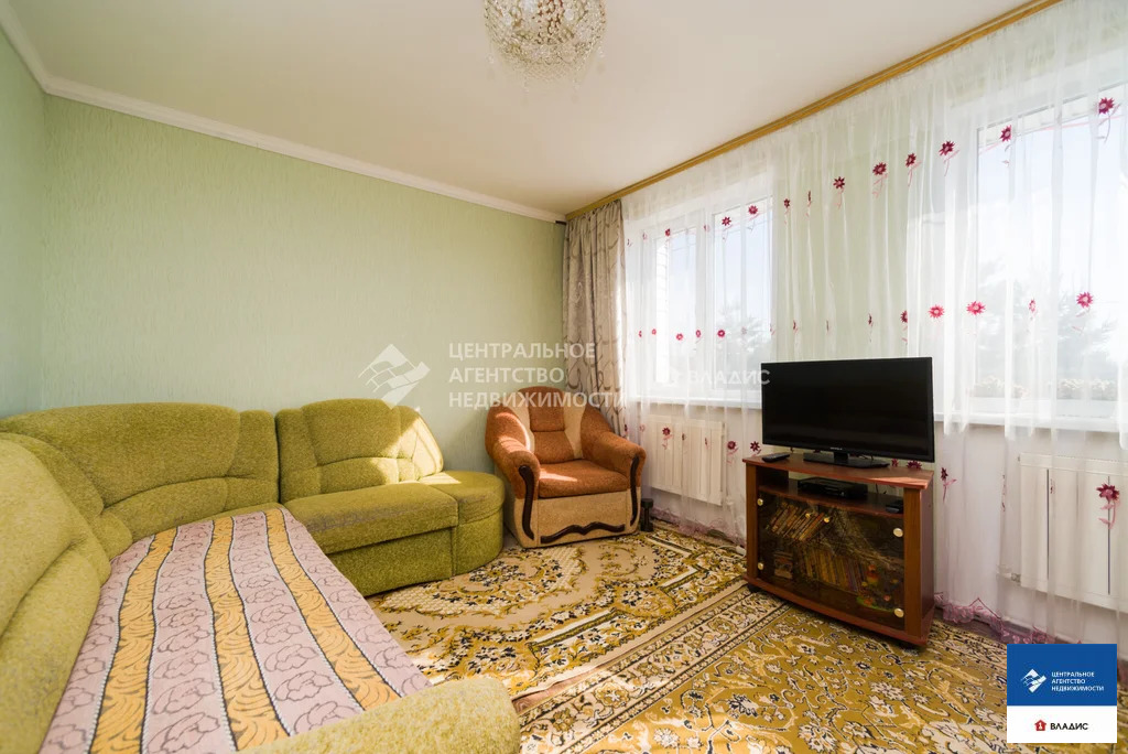 Продажа дома, Аксиньино, Рязанский район - Фото 7