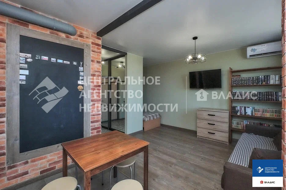 Продажа квартиры, Рязань - Фото 3