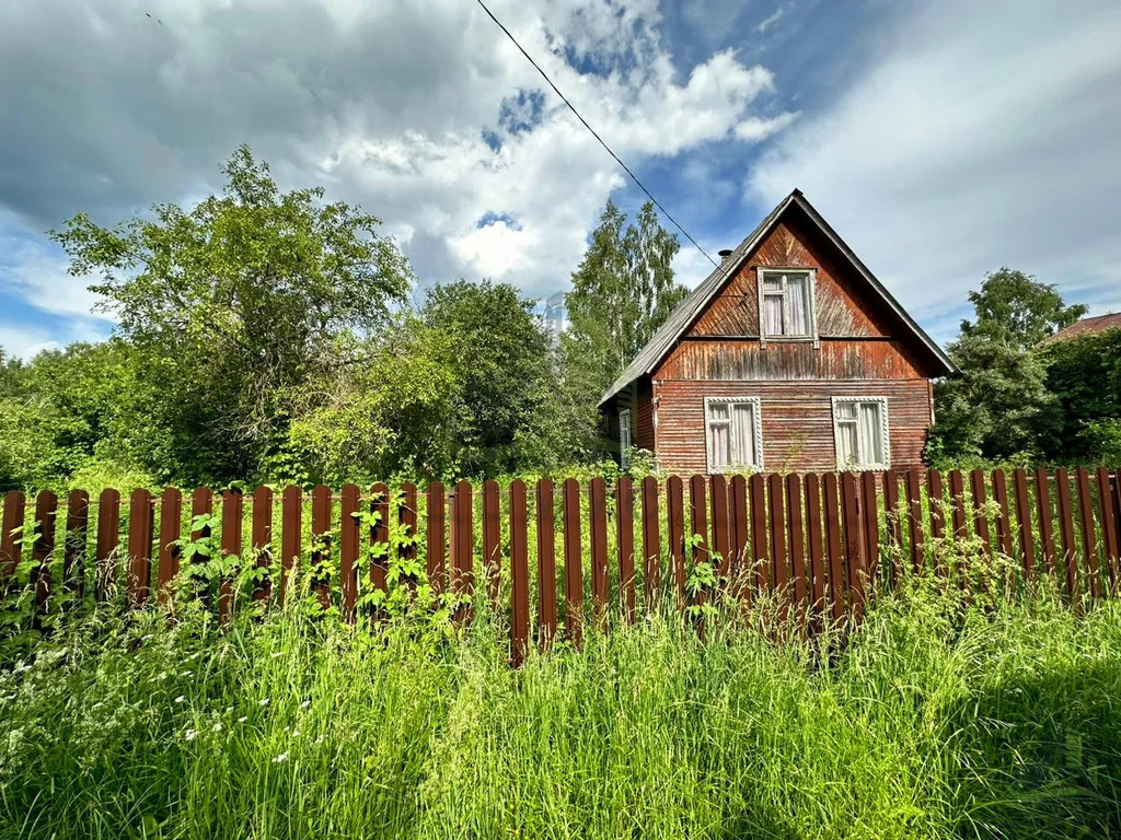 Продажа дома, Егорьевск, Егорьевский район, Алферово д. - Фото 0