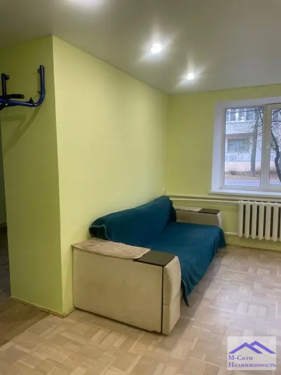 Продам в городе Малоярославце отличную 3-х ком кв-ру в районе 2 школы - Фото 16