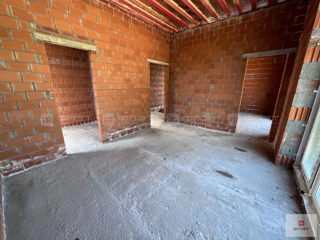 Продажа дома, Петропавловская Слобода, Верхнеуслонский район, ул. ... - Фото 15