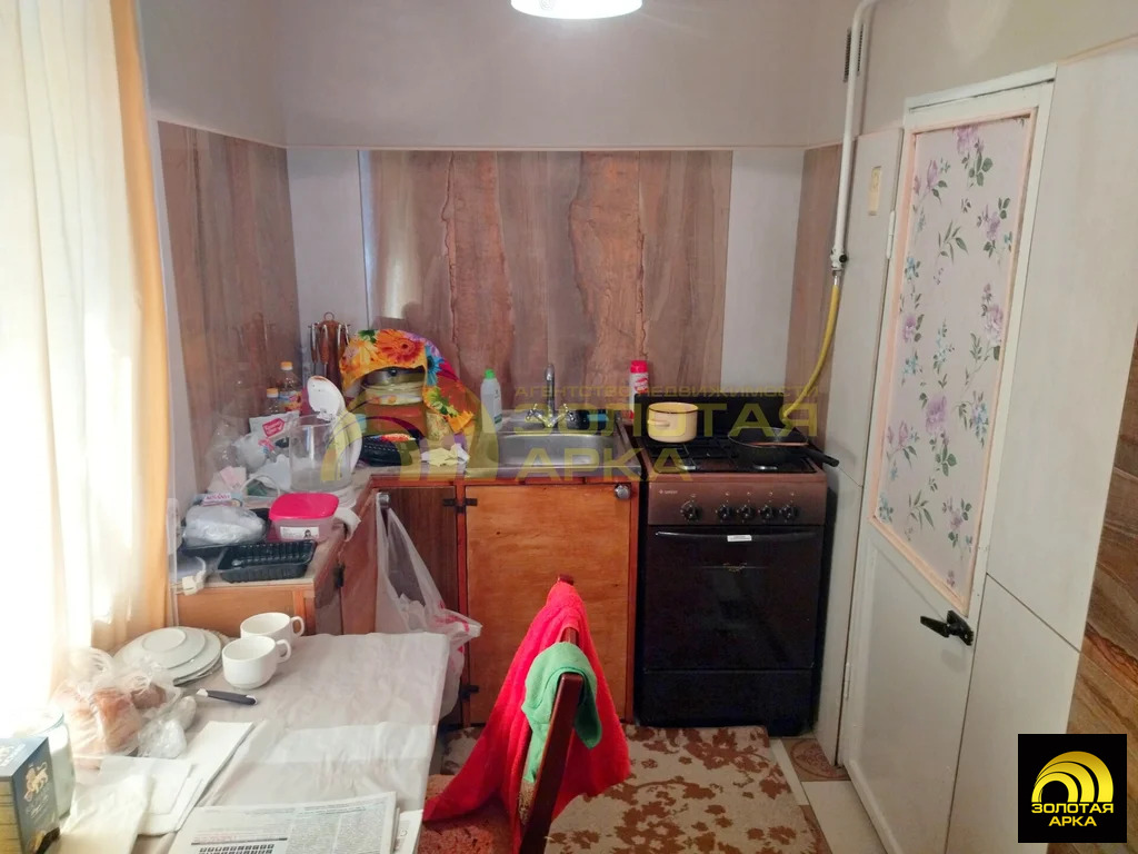 Продажа дома, Коржевский, Славянский район, ул. Краснодарская - Фото 18