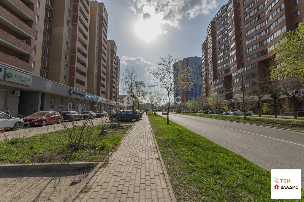 Продажа квартиры, Ивантеевка, ул. Новая Слобода - Фото 43