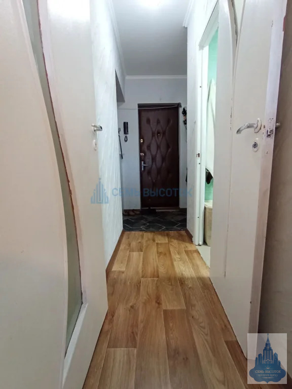 Продажа квартиры, Гальчино, Домодедово г. о., 60 лет СССР б-р. - Фото 8