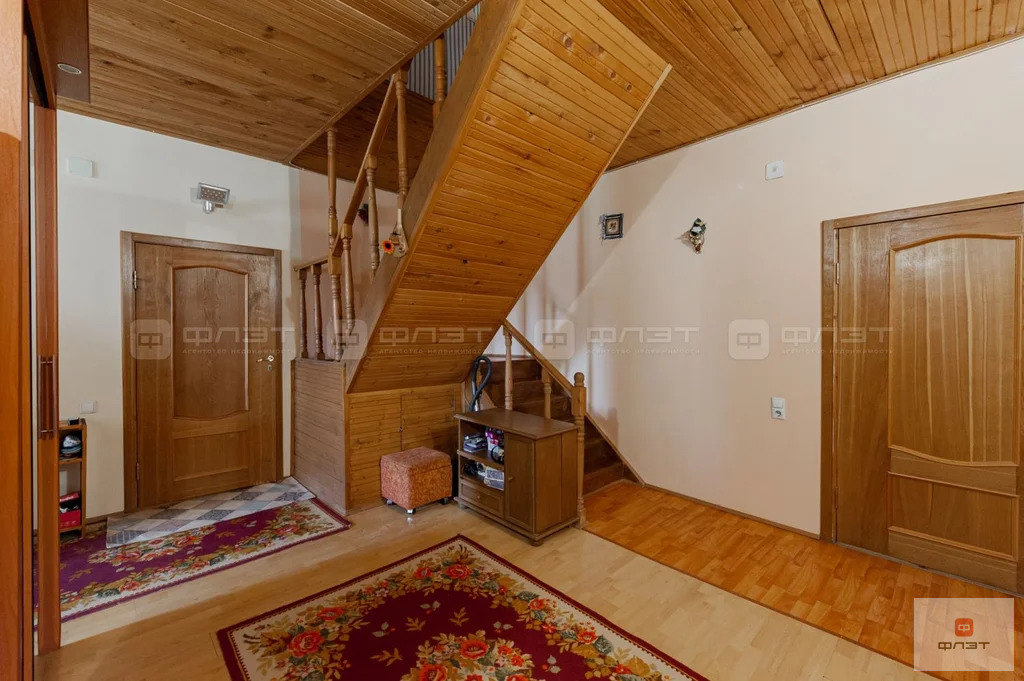 Продажа дома, Казань, ул. Овощеводов (Константиновка) - Фото 11