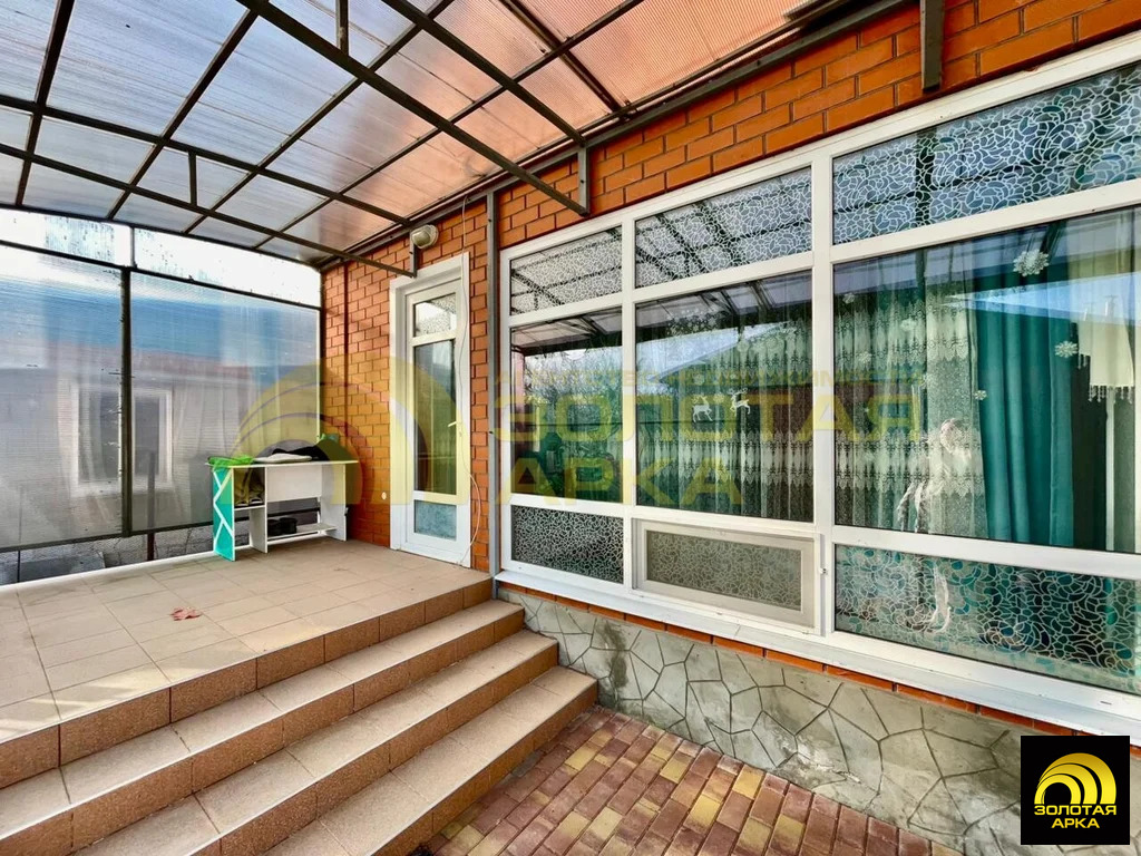 Продажа дома, Полтавская, Красноармейский район, ул. Казачья - Фото 6