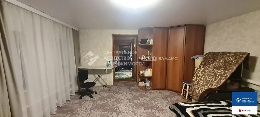 Продажа дома, Шахманово, Рязанский район - Фото 13