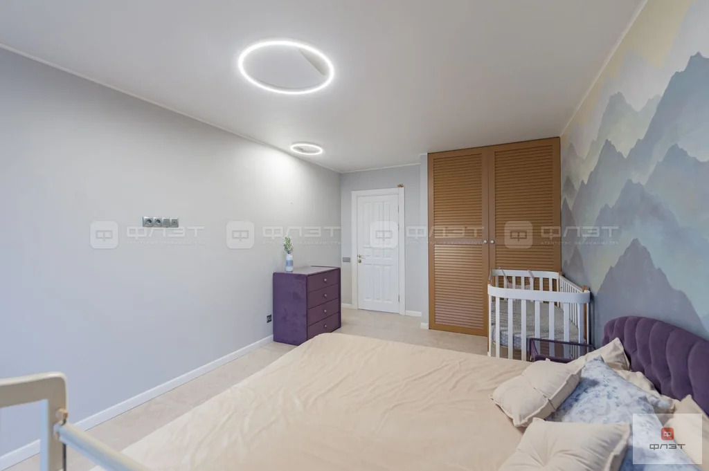 Продажа квартиры, Казань, ул. Магистральная - Фото 14