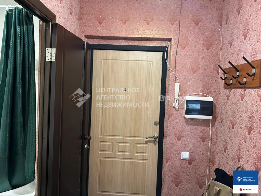 Аренда квартиры, Рязань, микрорайон Олимпийский городок - Фото 1