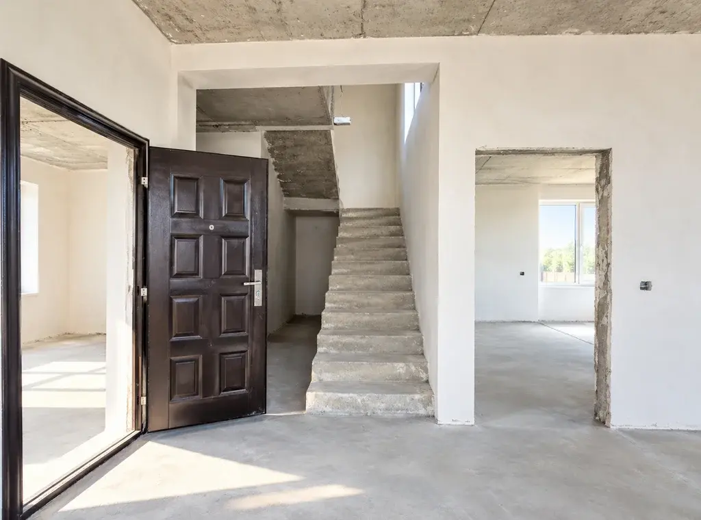 Новый Дом 5 комнат  , Натухаевская, ИЖС ,  в Центральном районе - Фото 4