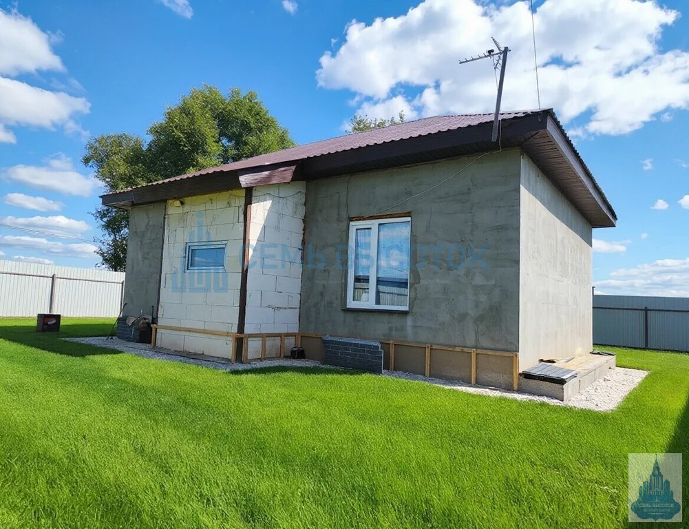 Продажа дома, Домодедово, Домодедово г. о., 3 - Фото 4