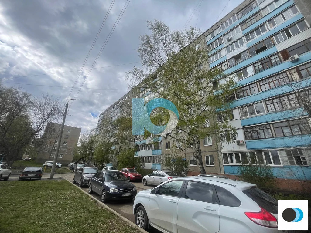 Продажа квартиры, Уфа, ул. Кольцевая - Фото 2
