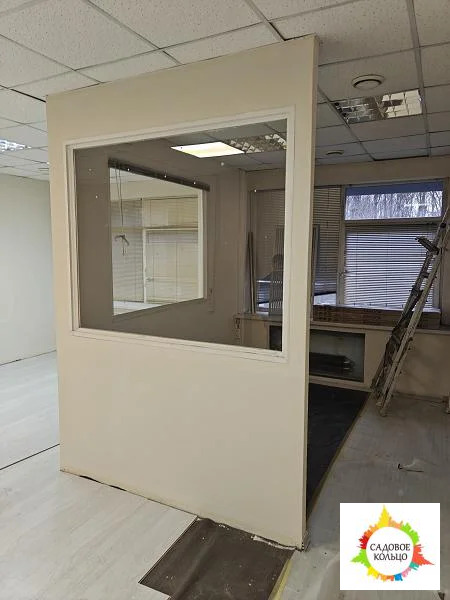 Предлагается аренда офисов в БЦ Аннино Плаза - Фото 3