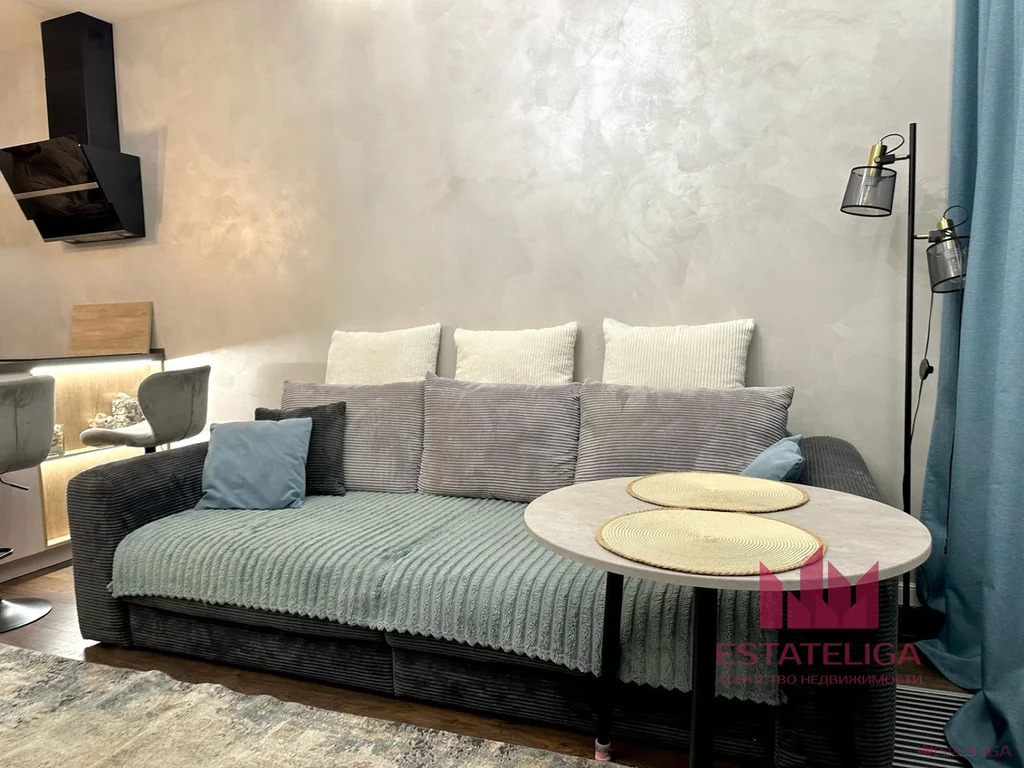 Аренда квартиры, м. Нижегородская, Рязанский пр-кт. - Фото 3